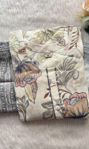 Elegant Salwar Suit with Dupatta for women