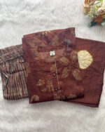 Elegant Salwar Suit with Dupatta for women