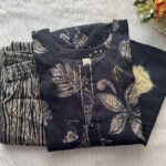 Elegant Salwar Suit with Dupatta for women