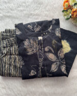 Elegant Salwar Suit with Dupatta for women