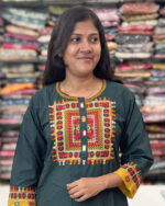 Elegant Ethnic Co Ord Sets with Mirror Work for women