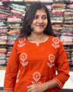 Elegant Cotton Salwar Suit for women