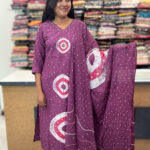 Stunning Cotton Salwar Suit for women