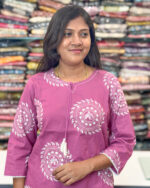 Charming Cotton Salwar Suit for women