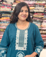 Lovely Cotton Salwar Suit for women