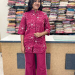 Stylish Ethnic Co Ord Sets for women