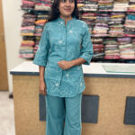 Stylish Ethnic Co Ord Sets for women