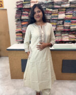 Stunning Salwar Suit with Dupatta for women