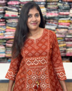 Beautiful Salwar Suit with Palazzo Pants for women