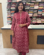 Graceful Salwar Suit with Dupatta for women