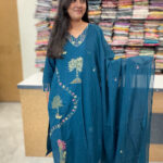 Amazing Cotton Straight Cut Salwar for Women | JV0009 | JV0043