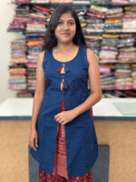 Elegant Cotton Co Ord Set for Women for women