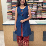 Elegant Cotton Co Ord Set for Women in online