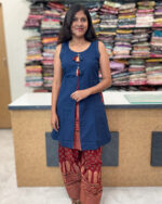 Elegant Cotton Co Ord Set for Women in online