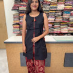 Elegant Cotton Co Ord Set for Women for women