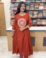 Radiant Salwar Suit with Dupatta for women