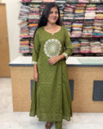 Radiant Salwar Suit with Dupatta for women