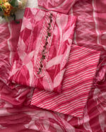 Trendy Cotton Salwar Set Material | KF0006I