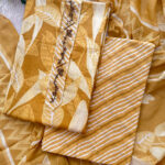 Trendy Cotton Salwar Set Material | KF0006J