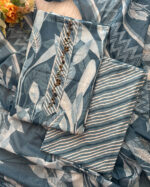Trendy Cotton Salwar Set Material | KF0006K