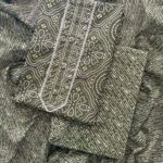 Trendy Cotton Salwar Set Material | KF0006R