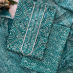 Trendy Cotton Salwar Set Material | KF0006S