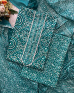 Trendy Cotton Salwar Set Material | KF0006S