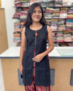 Elegant Cotton Co Ord Set for Women for women