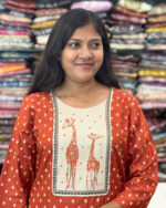 Stylish Salwar Suit with Dupatta for women