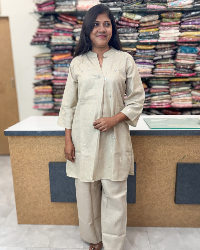 7 Stunning Co Ord Sets for Women Trending in 2026 You Must Try | Sri Mahathe Fashions in online.