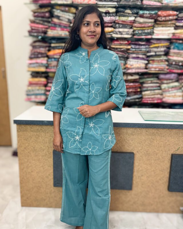 7 Stunning Co Ord Sets for Women Trending in 2026 You Must Try | Sri Mahathe Fashions in online.