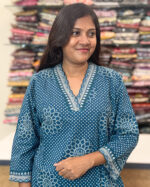 Lovely Cotton Salwar Suit for women