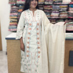 Elegant Cotton Salwar Suit for women