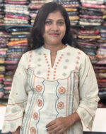 Elegant Cotton Salwar Suit for women