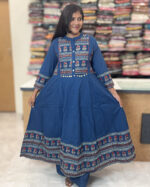 Stylish Cotton Salwar Suit for women