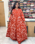Best Cotton Salwar Suit | Shop Now for women