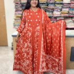 Best Cotton Salwar Suit | Shop Now for women