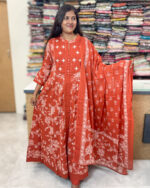 Best Cotton Salwar Suit | Shop Now for women