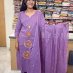 Best Cotton Salwar Suit for women