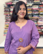 Best Cotton Salwar Suit for women