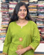 Best Cotton Salwar Suit for women