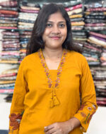 Lovely Cotton Salwar Suit for women