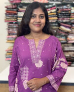 Best Cotton Salwar Suit for women