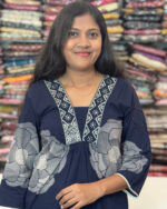 Lovely Cotton Salwar Suit for women