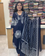 Lovely Cotton Salwar Suit for women