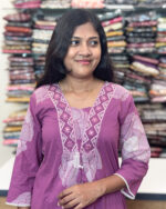 Lovely Cotton Salwar Suit for women