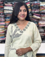 Best Cotton Salwar Suit for women