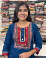 Amazing Cotton Straight Cut Salwar for Women for women