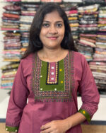 Amazing Cotton Straight Cut Salwar for Women in online