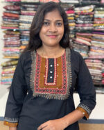 Amazing Cotton Straight Cut Salwar for Women for women